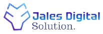 Logo da Jales Digital Solution